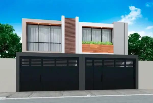 Casa en venta en el ejido primero de mayo su (Boca del Rio)