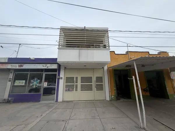 Casa en venta en Gomez Palacio Centro, Gómez Palacio, Durango