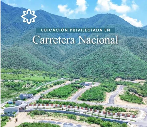 Terreno en Venta en Aysso Residencial, Carretera Nacional – Oportunidad $2.99 M Terreno en Venta en Aysso Residencial, Carretera Nacional – Oportunidad $2.99 M