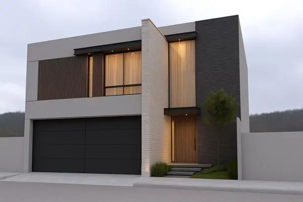 VENTA RESIDENCIAL – Casa en Sienna Residencial