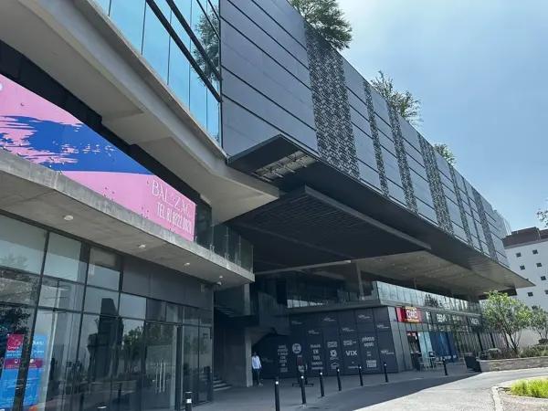 Venta de Oficina en Torre Balzac – Zona Santa María, Monterrey, N