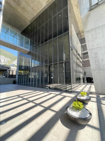 Venta de Local/Oficina en Torre Albia – Zona Santa María, Monterrey, NL