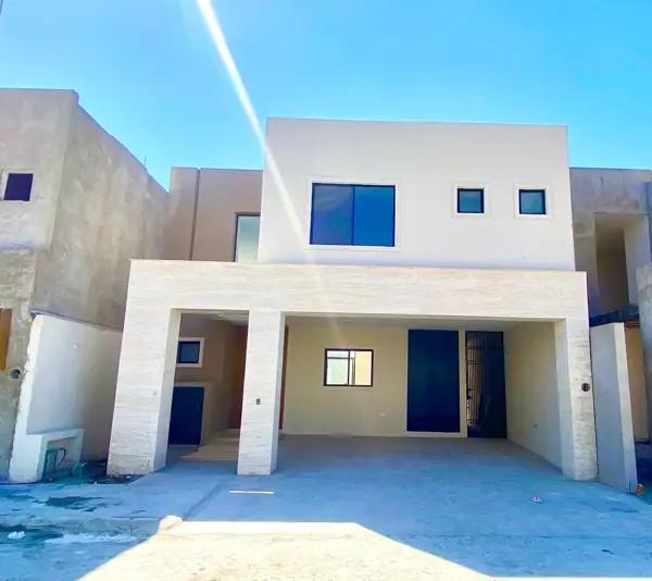 Casa en venta en Los Olivos, Gómez Palacio, Durango Casa en venta en Los Olivos, Gómez Palacio, Durango