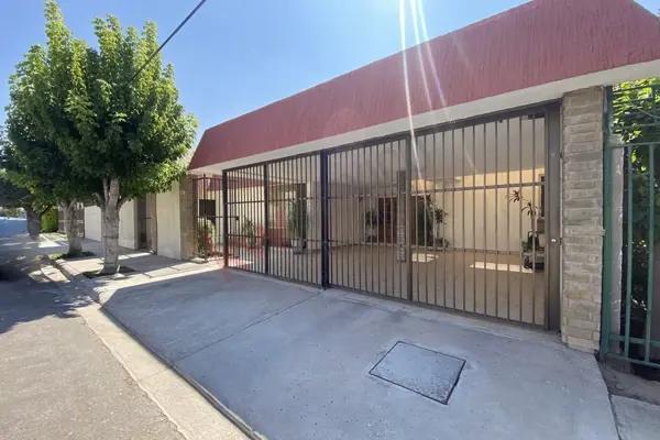 Casa en venta en Nueva los Angeles, Torreón, Coahuila de Zaragoza
