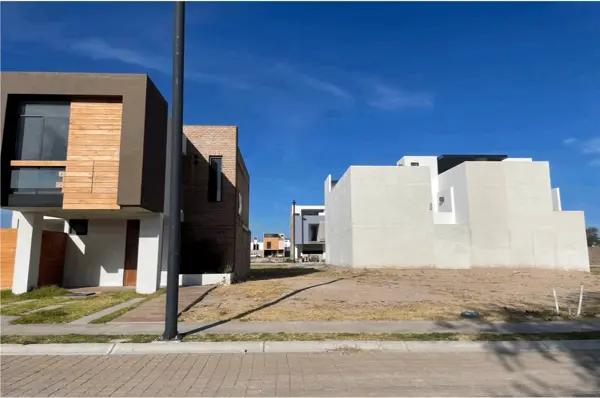 Terreno en Venta en Santa Bárbara al Poniente de Aguascalientes