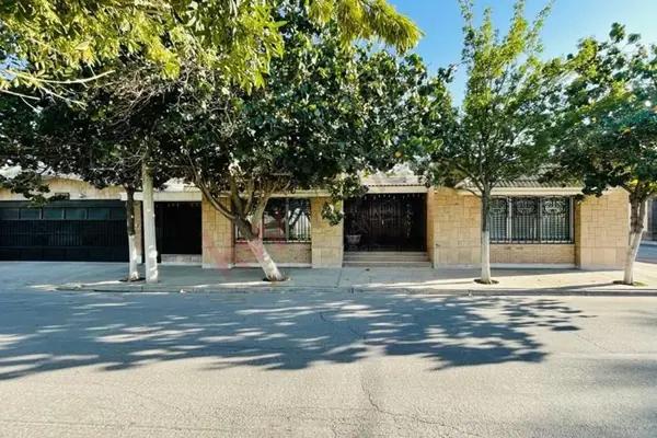 Casa en venta en Torreon Jardin, Torreón, Coahuila de Zaragoza Casa en venta en Torreon Jardin, Torreón, Coahuila de Zaragoza