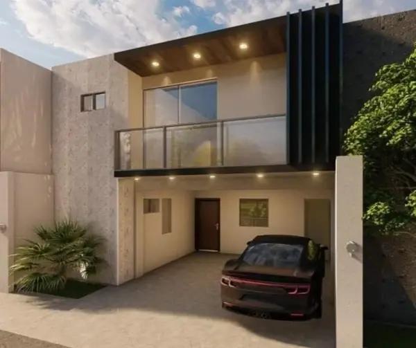 Casa en venta en Los Viñedos, Torreón, Coahuila de Zaragoza