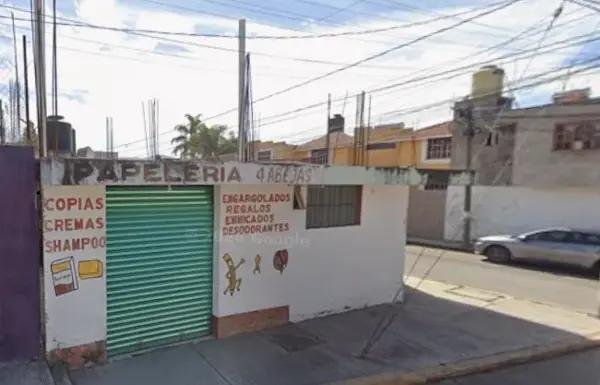 Casa en Venta en Amozoc, Puebla: Ubicación Estratégica y Amplio Espacio