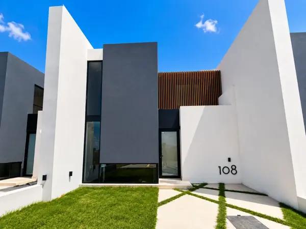 ESTRENA CASA NUEVA MODELO JAZMÍN EN VILLA SAN JUAN A SOLO 45 MIN DE CDMX