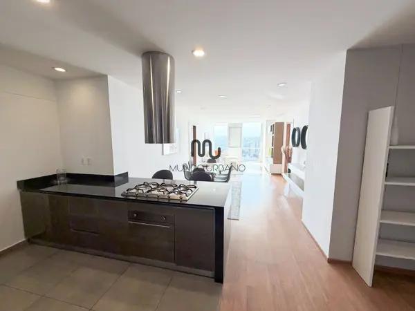 Departamento en Renta en Plaza Carso torre Pissarro Nuevo Polanco y Granada Departamento en Renta en Plaza Carso torre Pissarro Nuevo Polanco y Granada