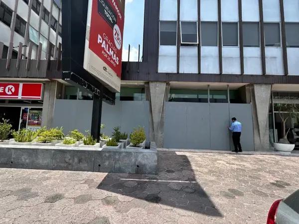 Renta Local Comercial Av. de las Palmas, Lomas de Chapultepec Renta Local Comercial Av. de las Palmas, Lomas de Chapultepec