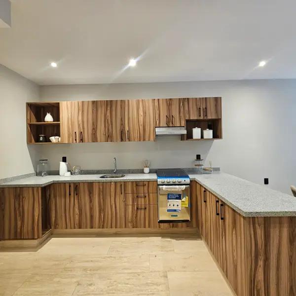Departamento en Venta Del Valle Norte PH 61 m² Diseño Moderno