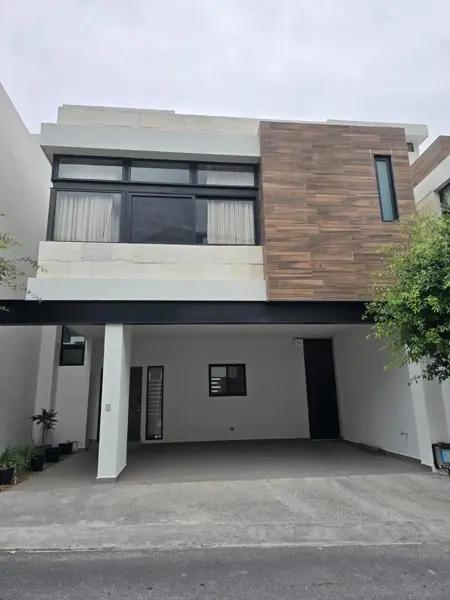 CASA EN VENTA EN ESTANZAS RESIDENCIAL ,ZONA SUR CARRETERA NACIONAL