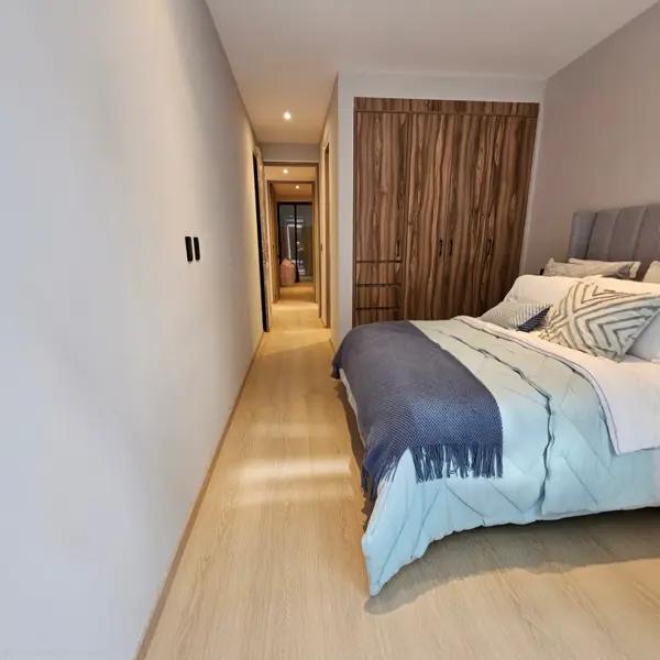 Departamento en venta Del Valle Norte, 2 recamaras, 2 baños, 1 estacionamiento amenidades!!!