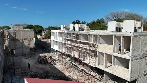DEPARTAMENTO EN VENTA EN MÉRIDA YUCATÁN EN CHUBURNÁ DEPARTAMENTO EN VENTA EN MÉRIDA YUCATÁN EN CHUBURNÁ