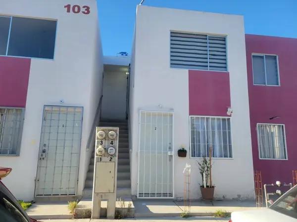 VENTA DE CASA DUPLEX BONITA EQUIPADA 2DO NIVEL VENTA DE CASA DUPLEX BONITA EQUIPADA 2DO NIVEL