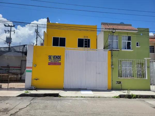 Casa en venta en Los Tuzos, Mineral de la Reforma, Hidalgo Casa en venta en Los Tuzos, Mineral de la Reforma, Hidalgo