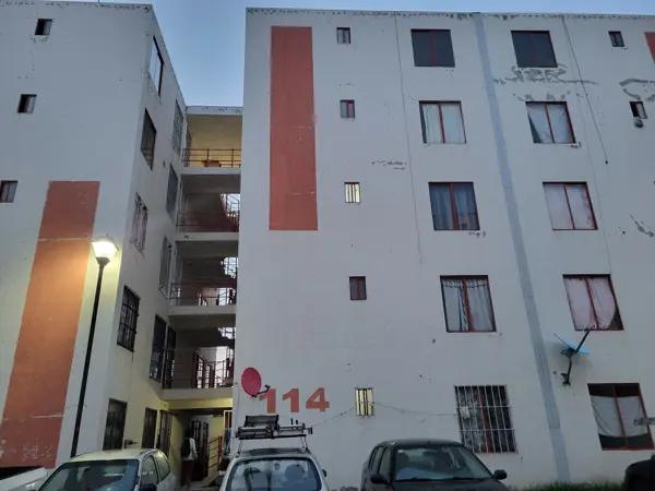 VENTA DE DEPARTAMENTO 5TO PISO NUNCA HABITADO PASEOS DE  CHAVARRIA