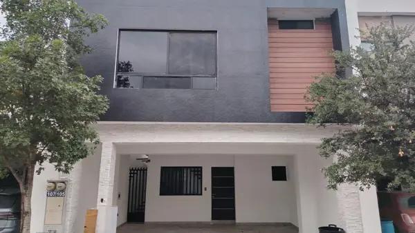 CASA EN RENTA EN ESTANCIAS VALLE DE PLATA, APODACA CASA EN RENTA EN ESTANCIAS VALLE DE PLATA, APODACA