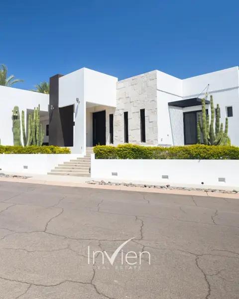 Casa en Venta en Rancho San Ignacio