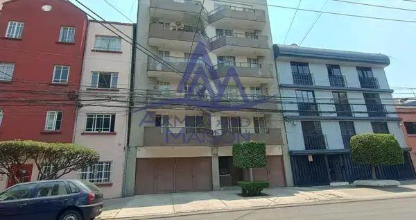 VENTA DE DEPARTAMENTO EN NARVARTE ORIENTE ENTREGA INMEDIATA DS333