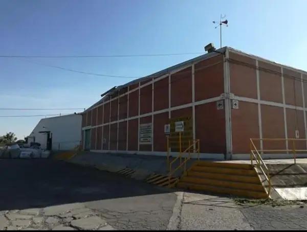 Nave en renta en Huejotzingo Centro, Huejotzingo, Puebla