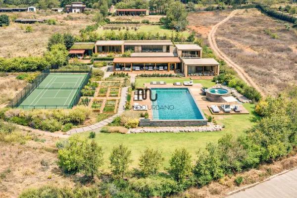 Terreno en condominio en venta en Cardo Santo Valle de bravo Avandaro Terreno en condominio en venta en Cardo Santo Valle de bravo Avandaro