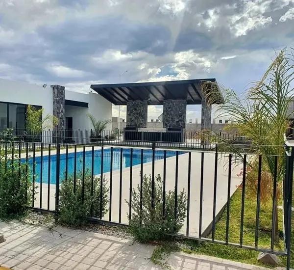 Casa en VENTA en Fraccionamiento Colina Alta  Viñedos, Torreón