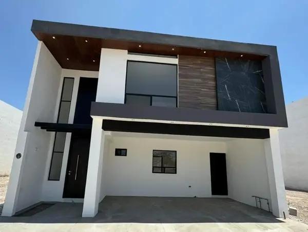 Casa en comunidad privada Altrezza en Los Viñedos, Torreón - PREVENTA
