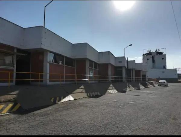 Nave en renta en Huejotzingo Centro, Huejotzingo, Puebla