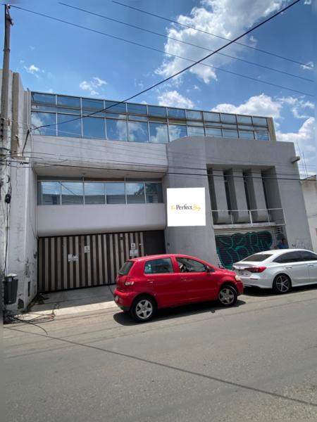 Edificio en Venta en el centro de  Querétaro