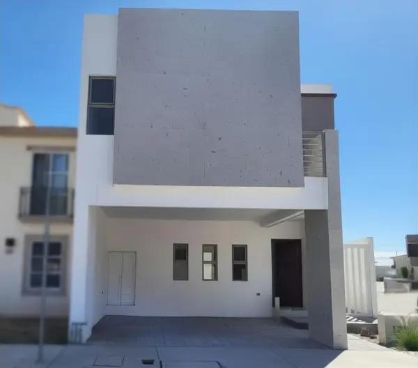 Casa en Venta en Villa Romana, Torreón, Coahuila