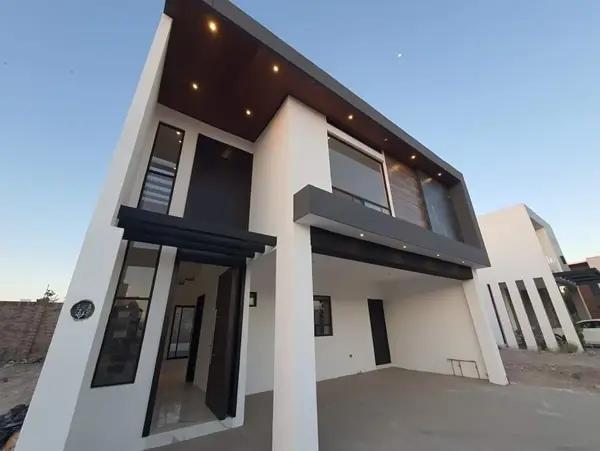 Casa en PREVENTA en Altozano la Nueva Laguna, Gómez Palacio Casa en PREVENTA en Altozano la Nueva Laguna, Gómez Palacio