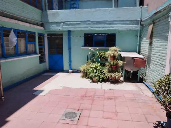 Casa en venta en Roma Sur, Cuauhtémoc, Ciudad de México