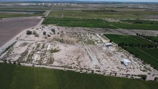 Finca-Rancho en venta en Francisco I Madero Centro, Francisco I. Madero, Coahuila de Zaragoza