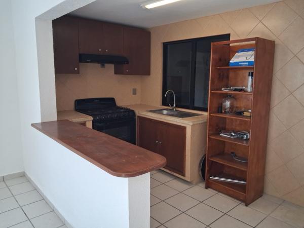 Casa en condominio en vía muerta