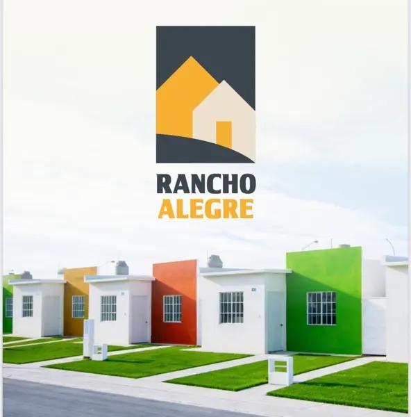 Casa económica a la venta, Sector Rancho Alegre