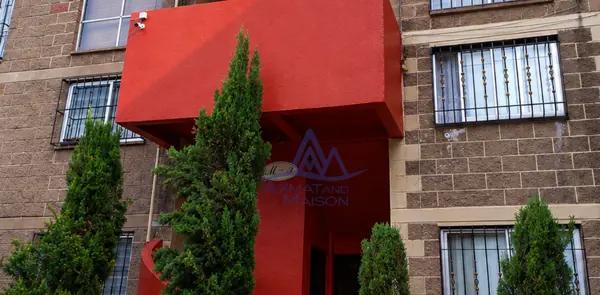 VENTA DE DEPARTAMENTO EN TLALPAN  ENTREGA INMEDIATA DS333