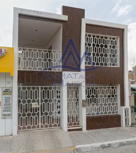 Oportunidad: Casa en Remate en Playa del Carmen con Precio Especial
