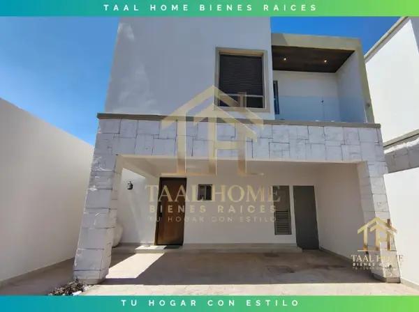Casa en venta en Quintas la Cima, Torreón, Coahuila de Zaragoza