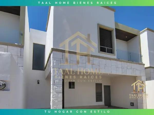Casa en venta en Quintas la Cima, Torreón, Coahuila de Zaragoza