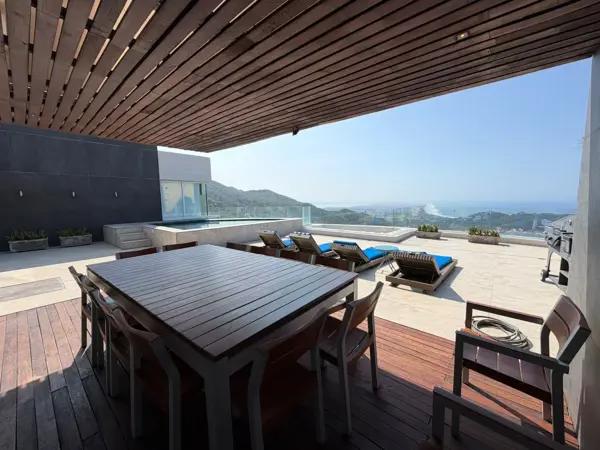 Departamento en venta en La Cima, Acapulco de Juárez, Guerrero