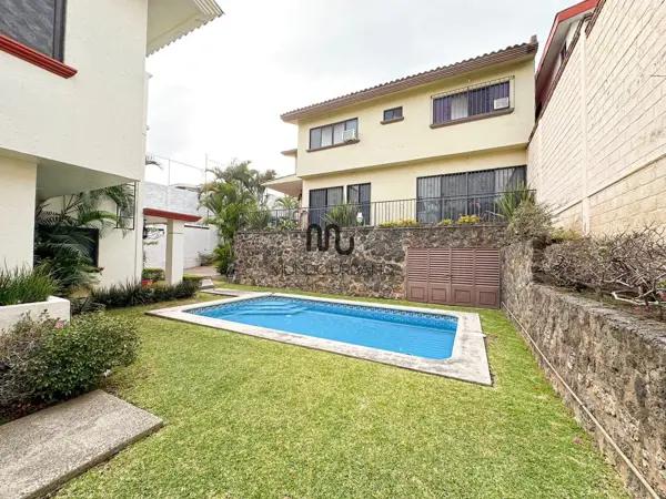 Casa en Condominio en Venta Delicias Vista Hermosa Cuernavaca Casa en Condominio en Venta Delicias Vista Hermosa Cuernavaca