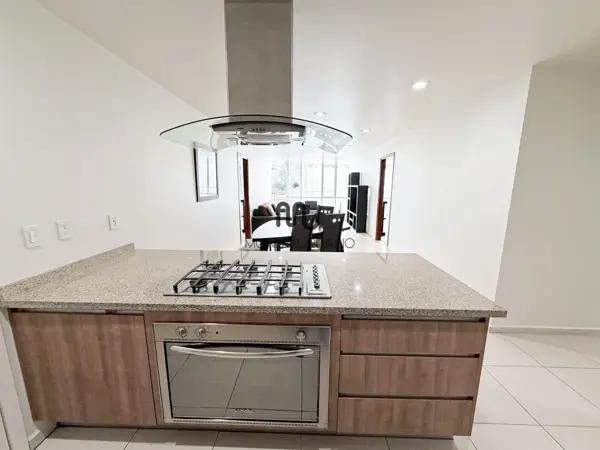 Departamento en renta en Plaza Carso Nuevo Polanco y Ampliación Granada Torre Renoir
