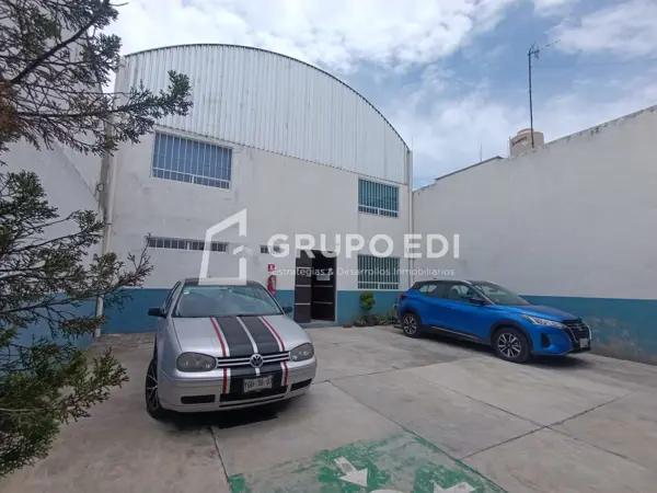OFICINA EN VENTA EN COLONIA MALINTZI