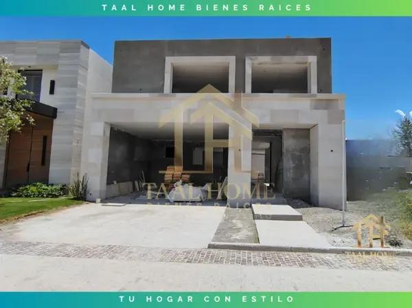 Casa en venta en La Cava, Gómez Palacio, Durango