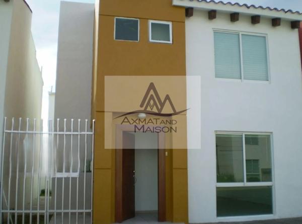 CASA EN VENTA EN TLAJOMULCO BONANZA RESIDENCIAL DS333