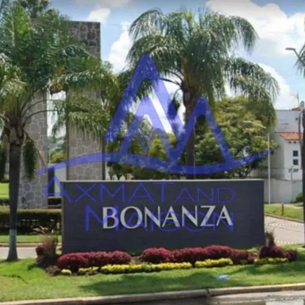 VENTA DE CASA EN TLAJOMULCO JALISCO RESIDENCIAL BONANZA SC