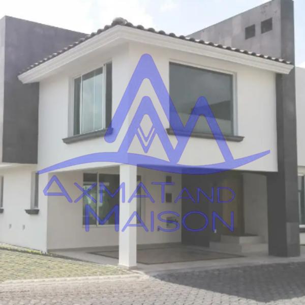 VENTA DE CASA EN METEPEC ESTADO DE MEXICO COLONIA BARRIO DE COAXUSTENCO SC