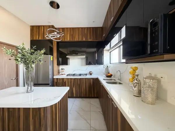 Casa nueva en venta en Fraccionamiento Saratoga en Chihuahua zona Reliz
